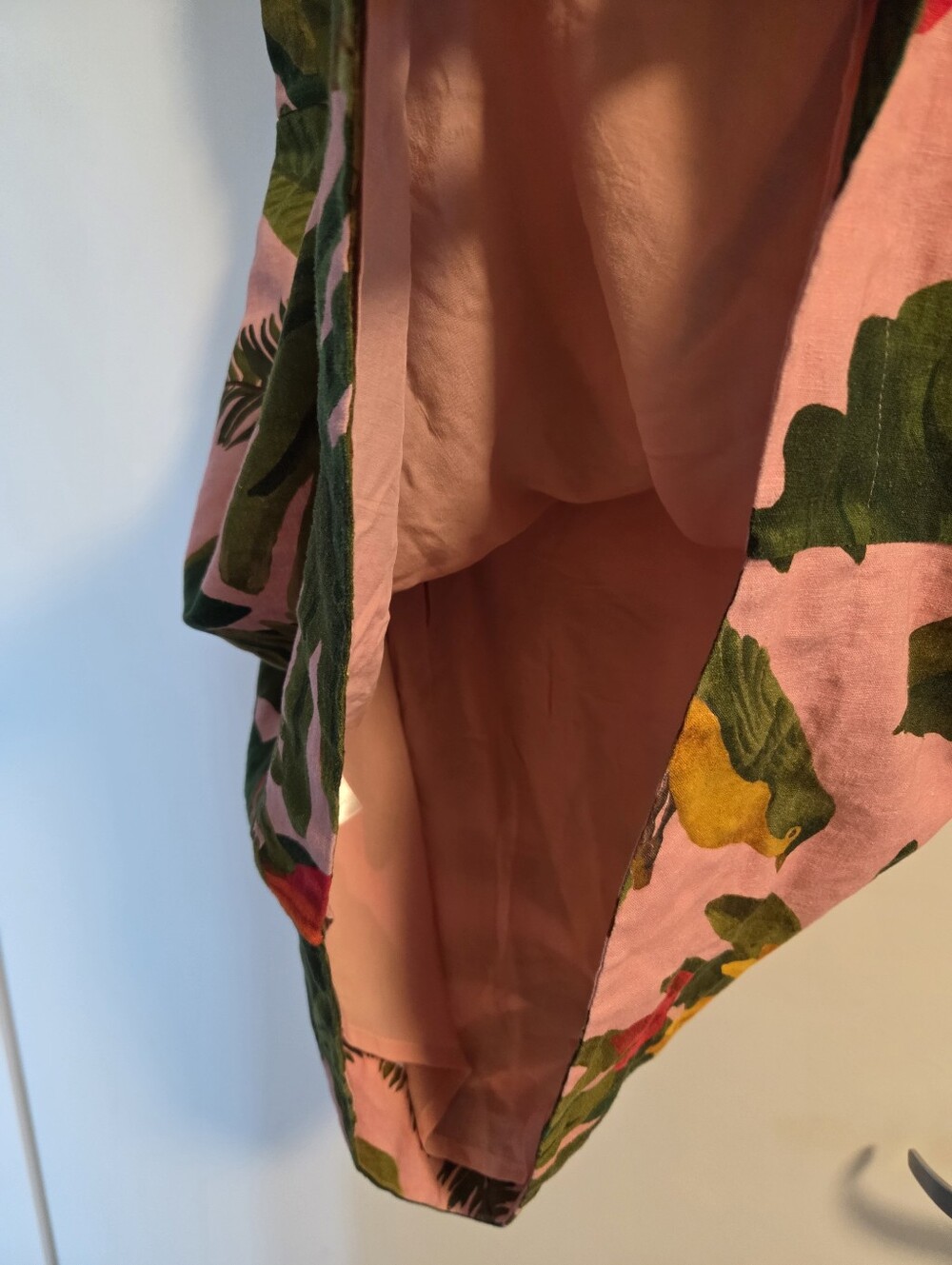 Farm Rio Dress - Picture 9 of 9